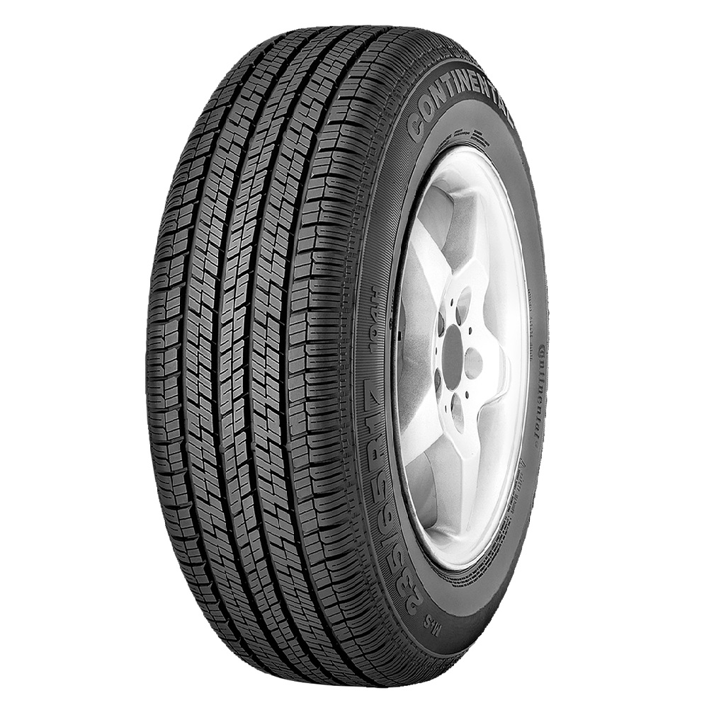 Continental 265/60R18 110V  MO Conti4x4Contact