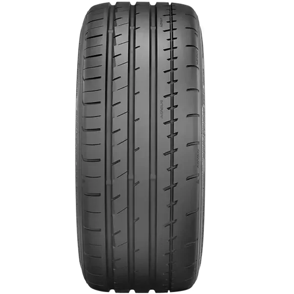 YOKOHAMA 245/40R17 95Y XL ADVAN APEX V601 | CARTUNEタイヤ