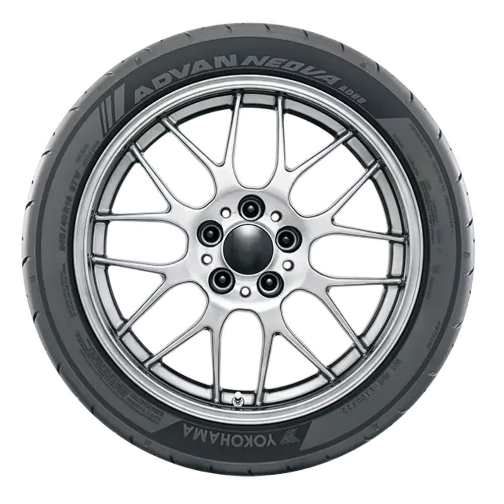 ヨコハマ ADVAN NEOVA AD08R 195/45R16 80W YOKOHAMA ADVAN NEOVA AD09 195/45R16 80W 価格比較 - 価格.com
