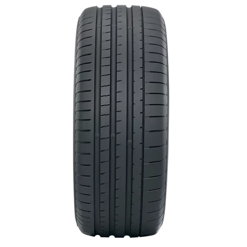 YOKOHAMA 255/40R19 100(Y) ADVAN Sport V107 | CARTUNEタイヤ