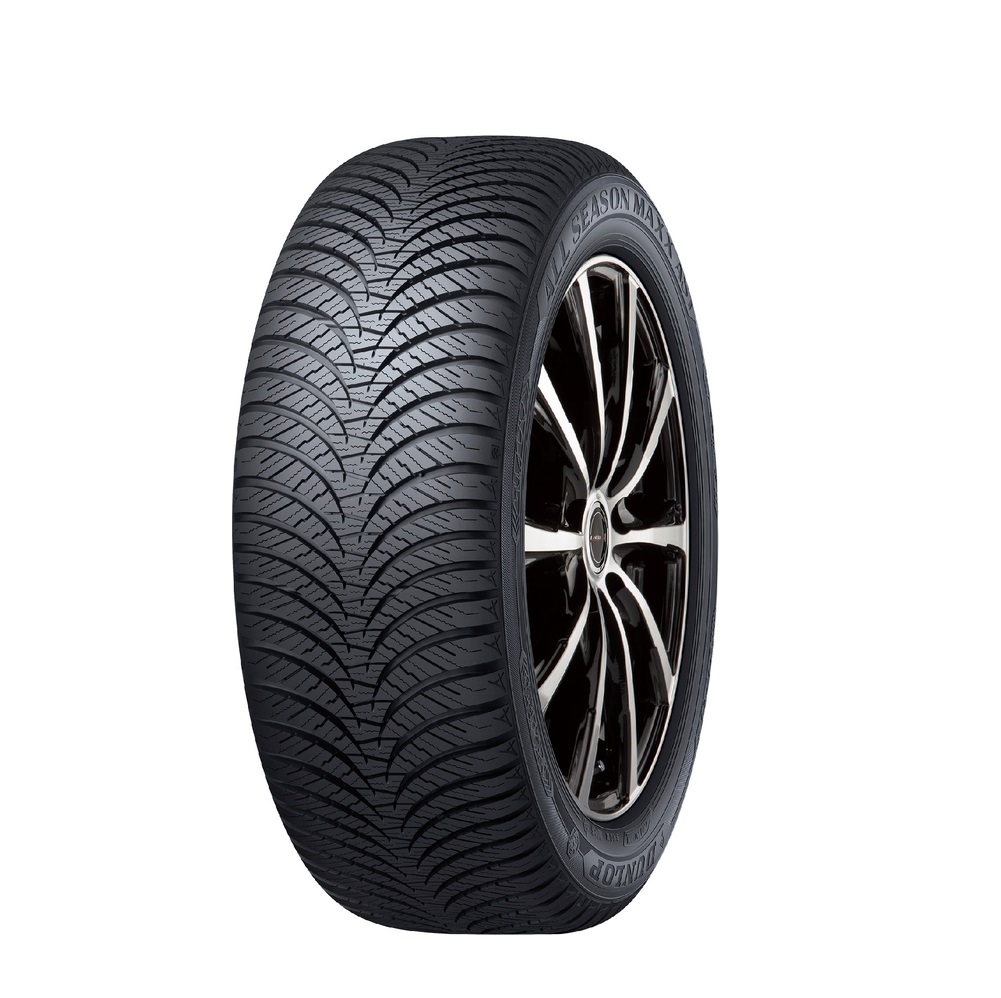 DUNLOP 145/80R13 75S ALL SEASON MAXX AS1