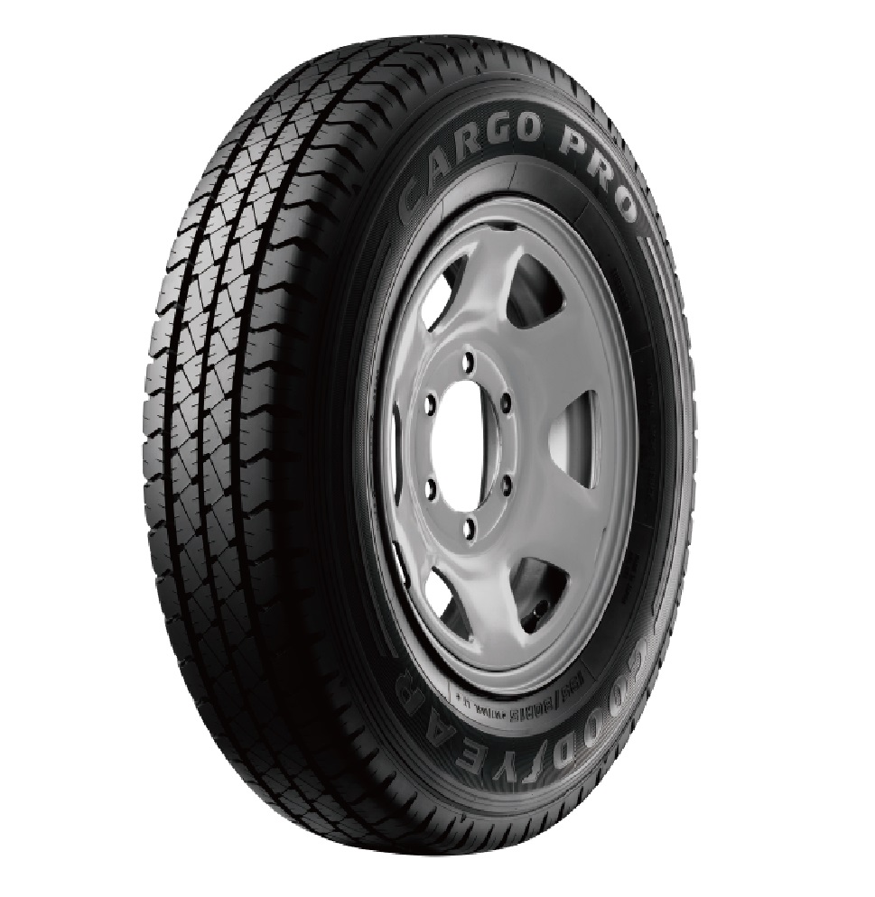 GOODYEAR 145/80R12 80/78N CARGO PRO