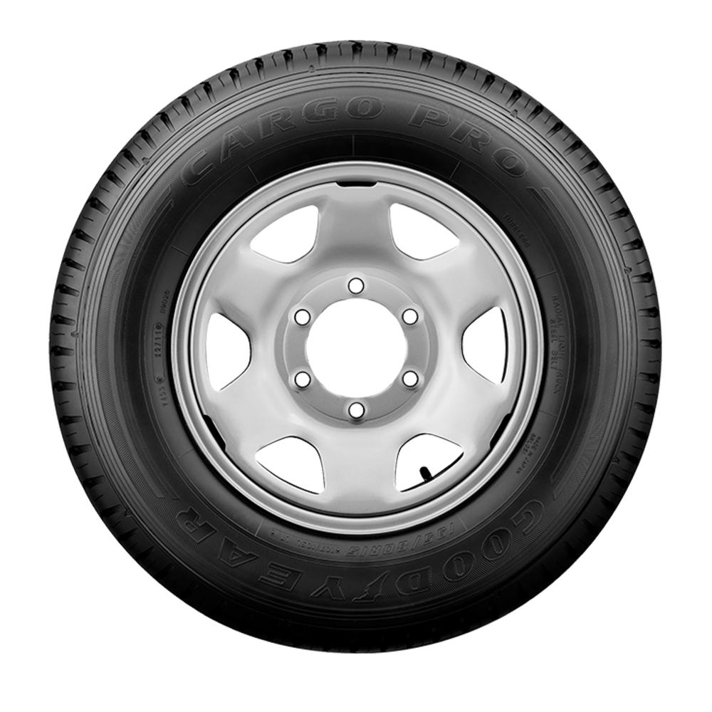タイヤ・ホイール 145/80R12 8PR GOODYEAR CARGO PRO グッドイヤー 145/80R12 サマータイヤ ホイールセット GOODYEAR