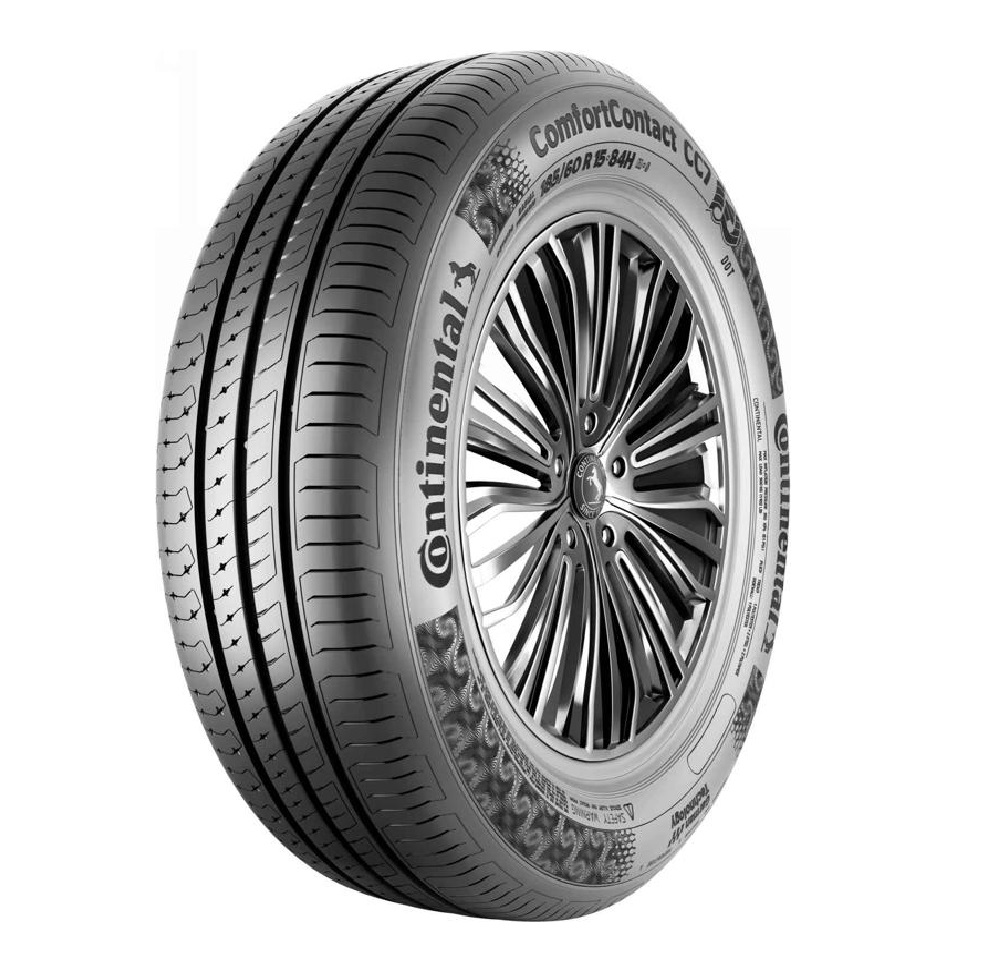 Continental 155/65R14 75H ComfortContact CC7