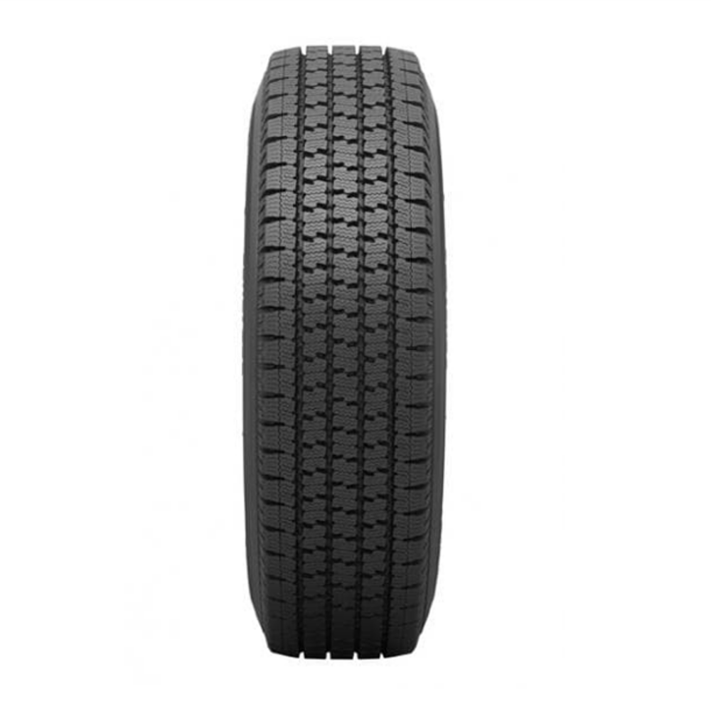TOYOTIRE 175/80R14 99/98N DELVEX 935 | CARTUNEタイヤ