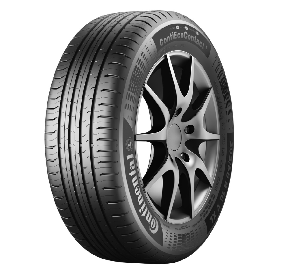Continental 195/45R16 84V XL ContiEcoContact 5