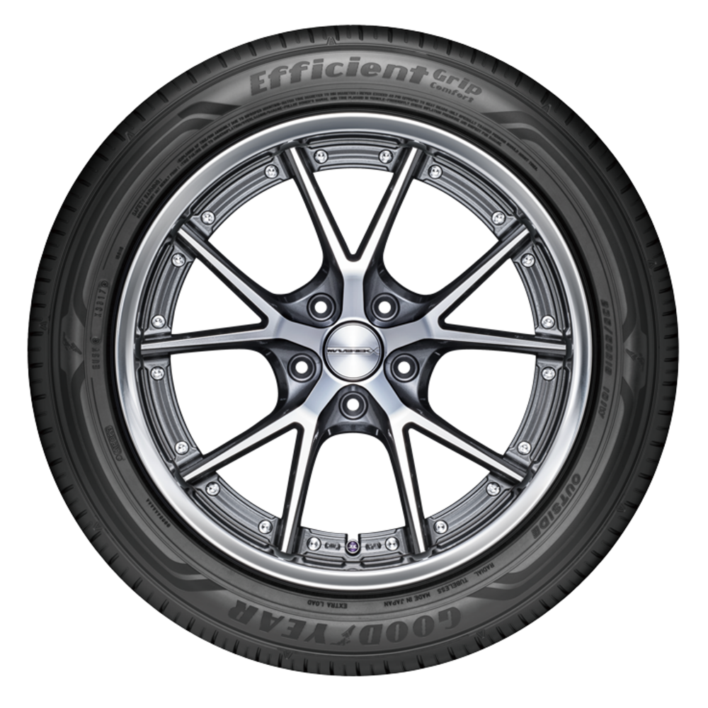 タイヤ・ホイール Goodyear E-Grip Comfort 185/60R16 86H GOODYEAR 185/60R16 86H E-Grip Comfort | CARTUNEタイヤ