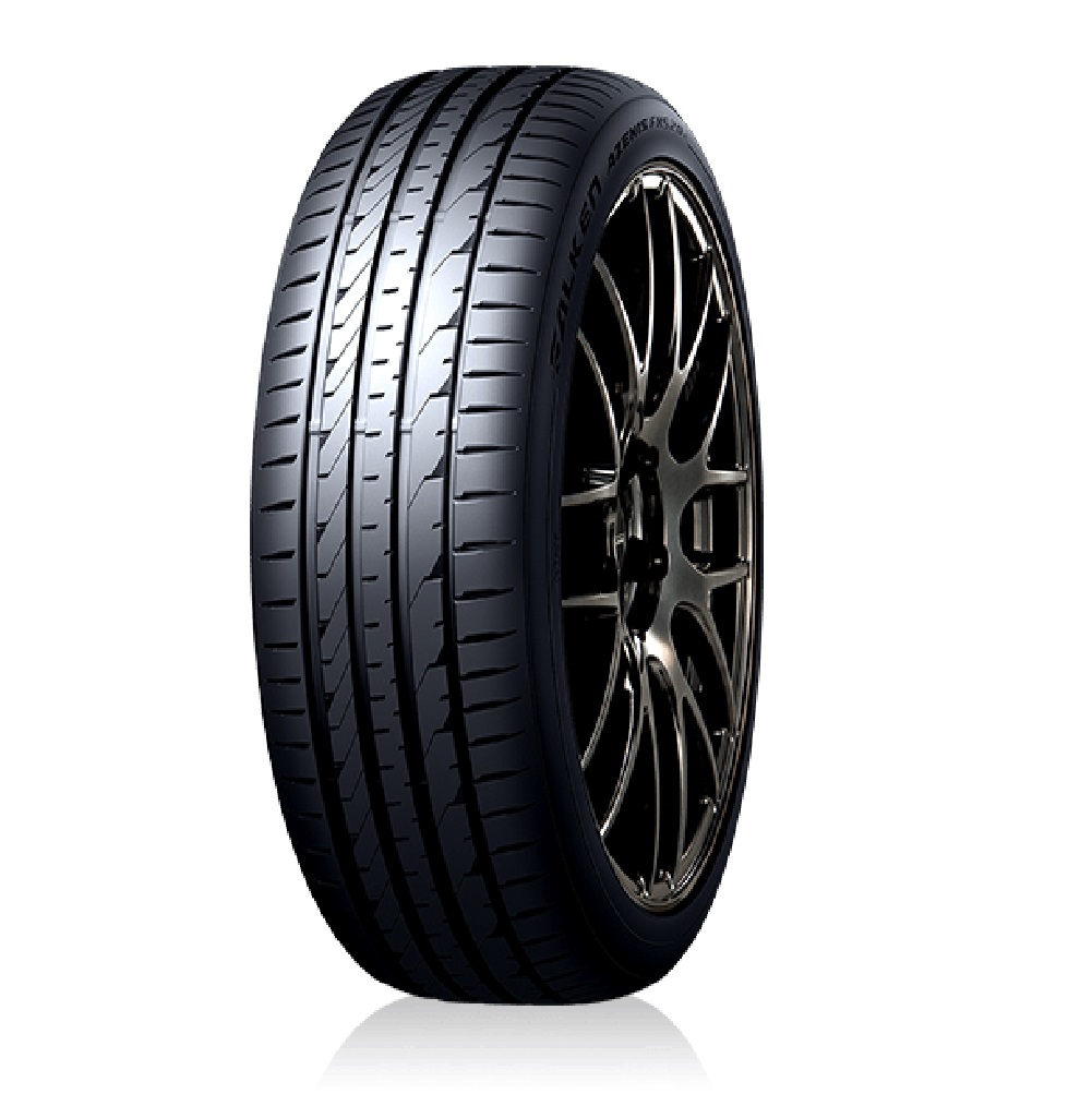 FALKEN 225/45R18 95Y XL EMT AZENIS FK520【ランフラット】