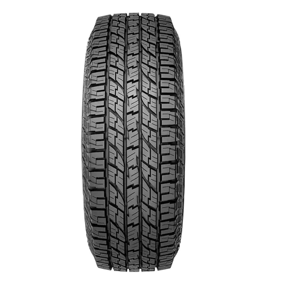 YOKOHAMA 215/80R15 102S GEOLANDAR A/T G015 | CARTUNEタイヤ