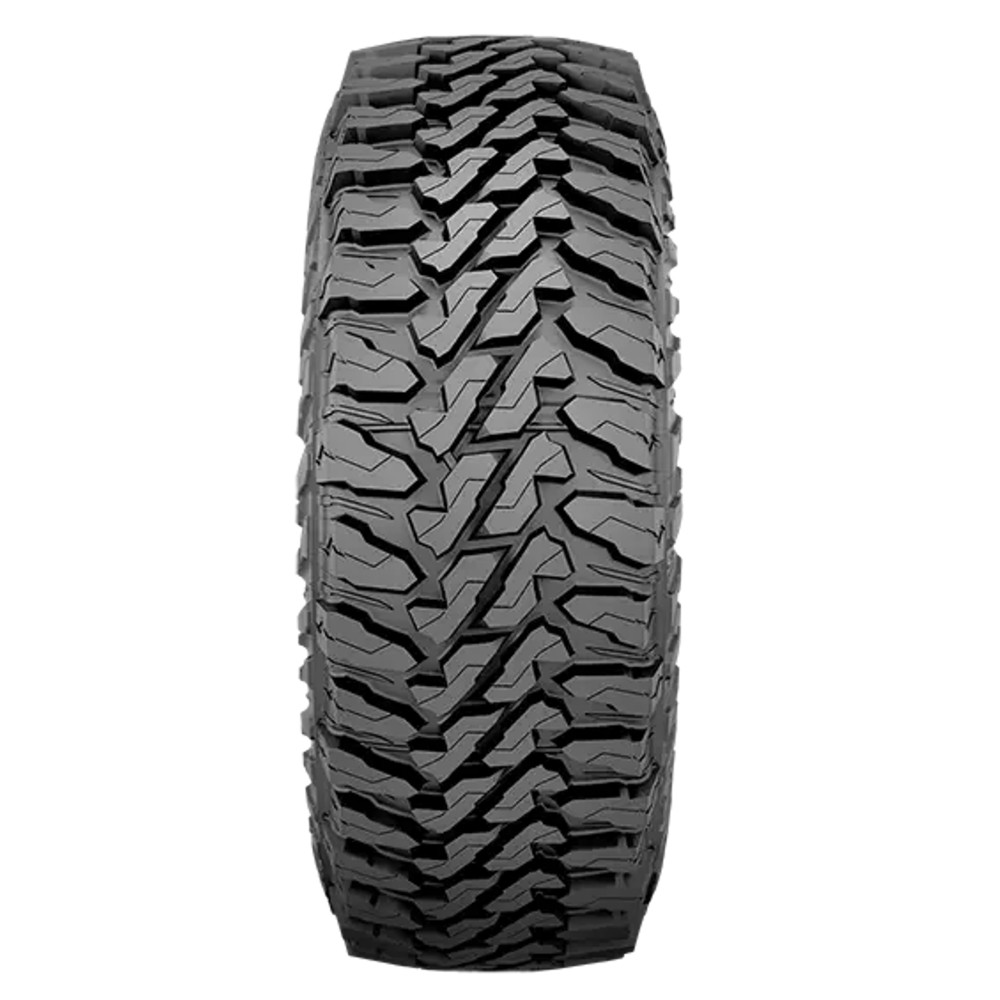 【中古】GEOLANDAR M/T 185/85R16 2523 GEOLANDAR ヨコハマ ジオランダー MT G003 185/85R16 ジムニー