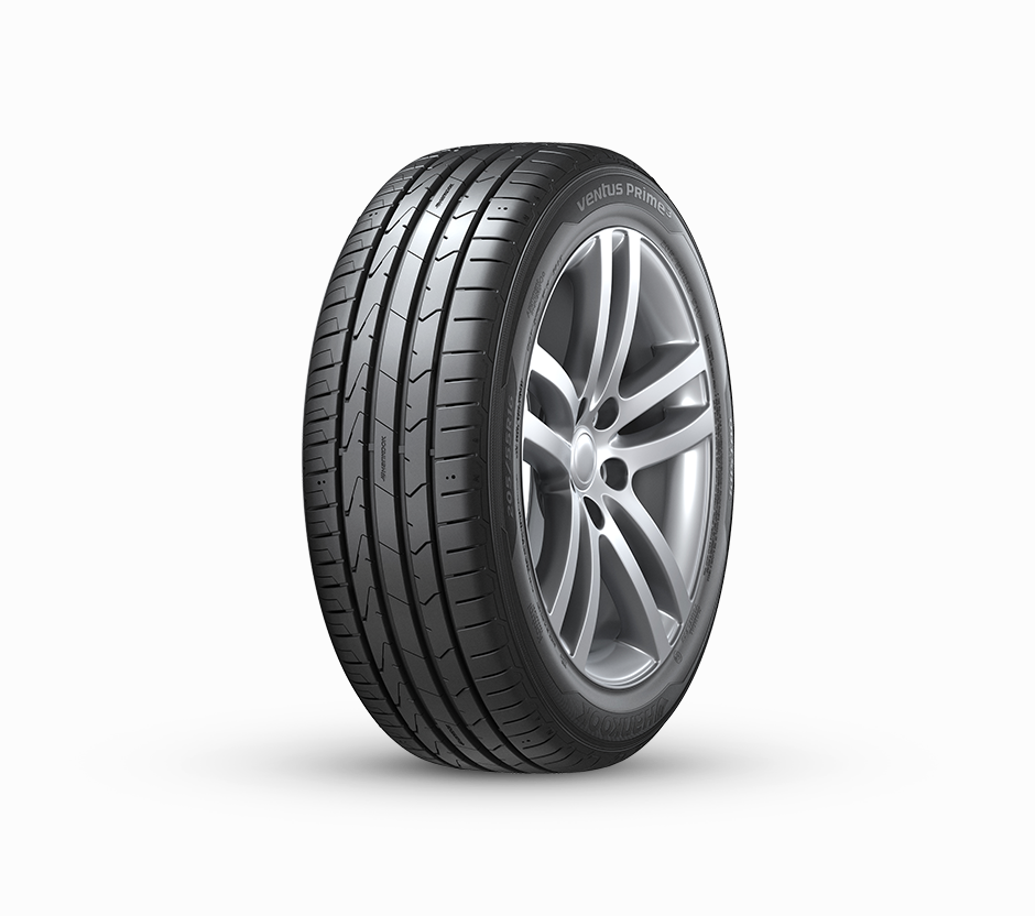 HANKOOK 155/55R14 VENTUS PRIME3 (K125)