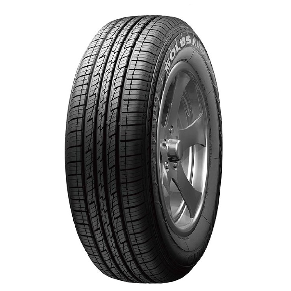 KUMHO 265/50R20 107V SOLUS KL21