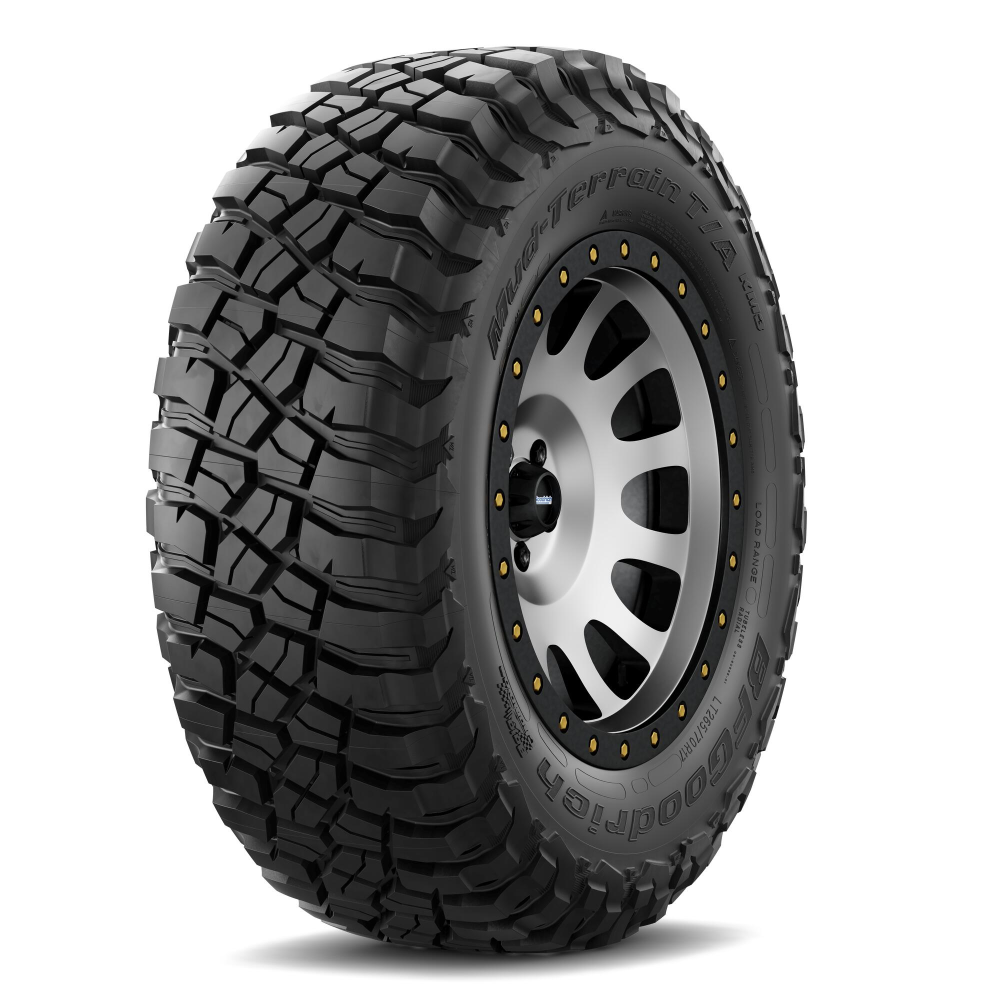 BF GOODRICH 32X11.50R15LT 113Q Mud-Terrain T/A KM3