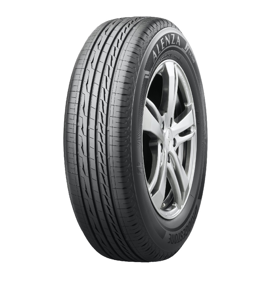 BRIDGESTONE 225/65R17 102H ALENZA LX100