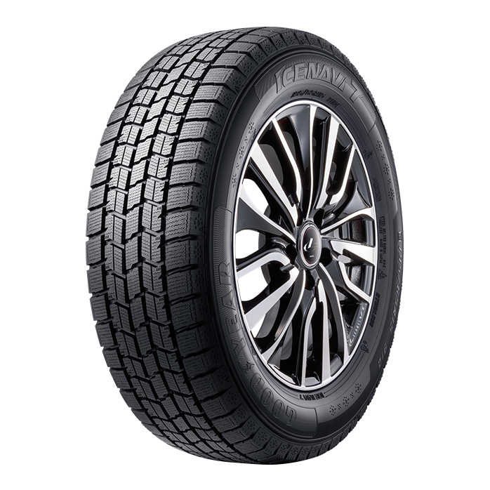 GOODYEAR 155/65R13 73Q ICE NAVI 7