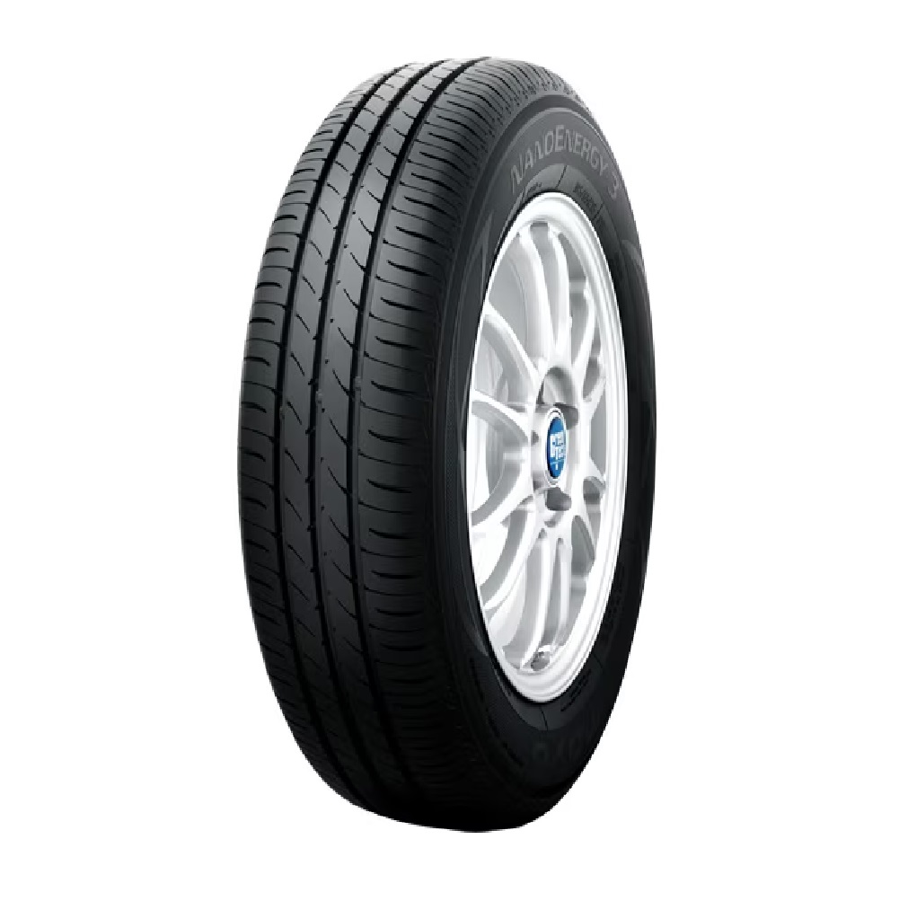 TOYOTIRE 155/70R13 75S NANOENERGY 3