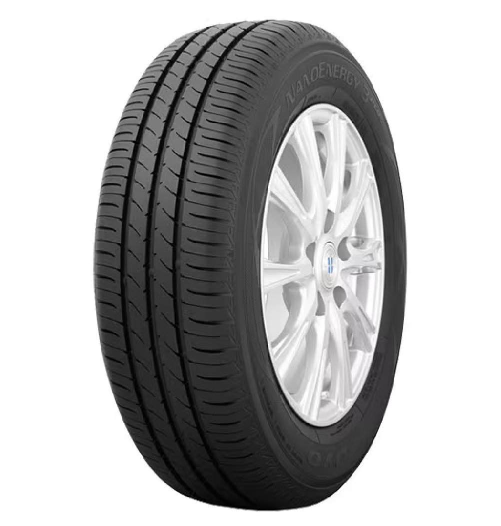 TOYOTIRE 205/60R16 92H NANOENERGY3 PLUS