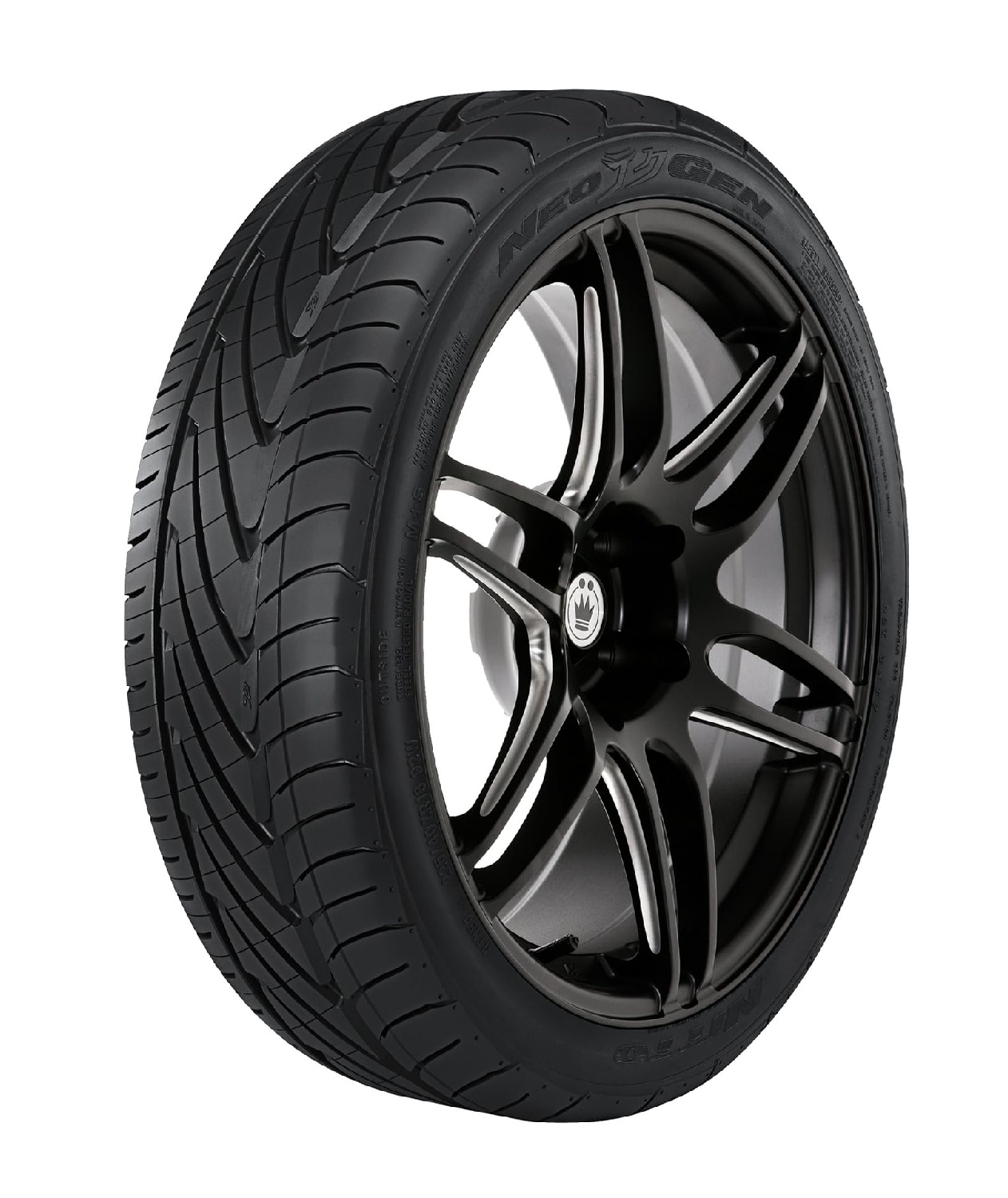 NITTO 215/35ZR19 85W XL NEOGEN