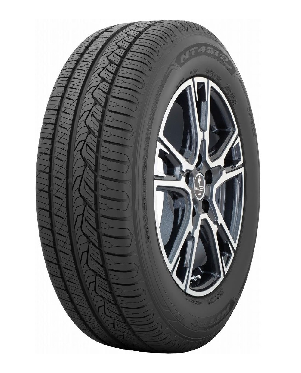 NITTO 215/60R17 96V NT421Q