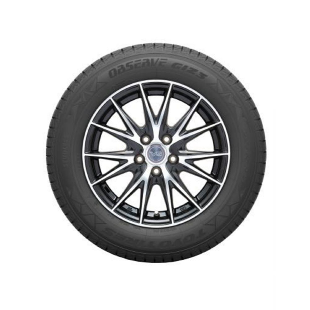 TOYO OBSERVE GIZ3 165/65R14 スタッドレスタイヤ 61X6PflsA+L._UF350,350_QL50_.jpg