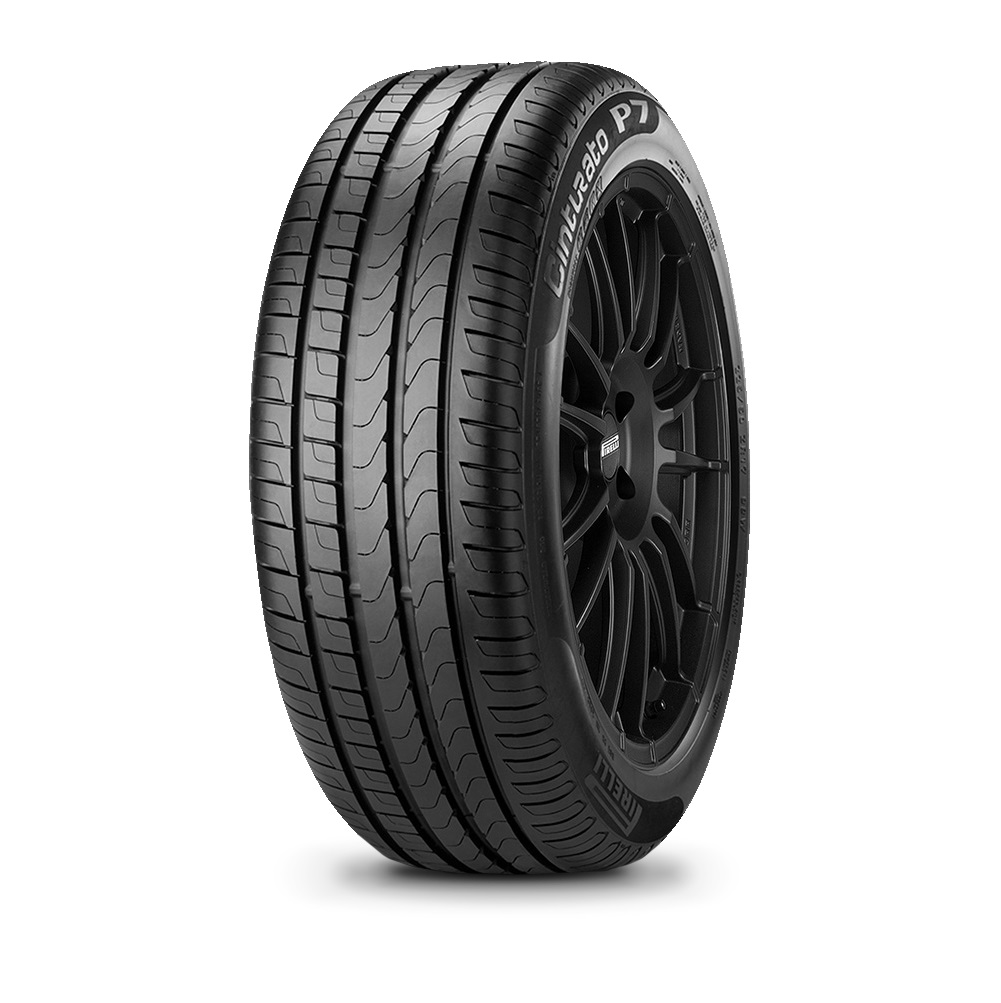PIRELLI 205/45R17 88W XL r-f CINTURATO P7【ランフラット】