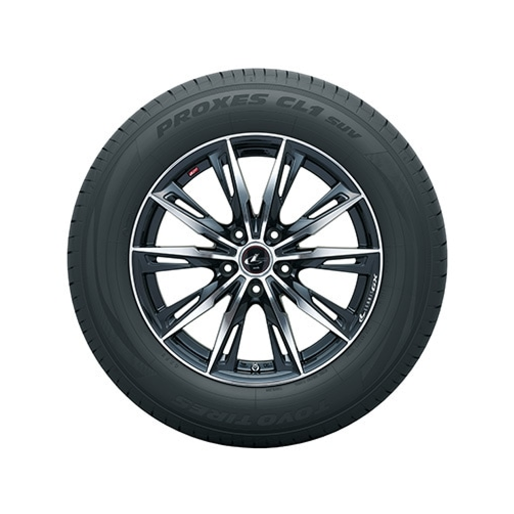 TOYOTIRE 205/60R16 92H PROXES CL1SUV | CARTUNEタイヤ