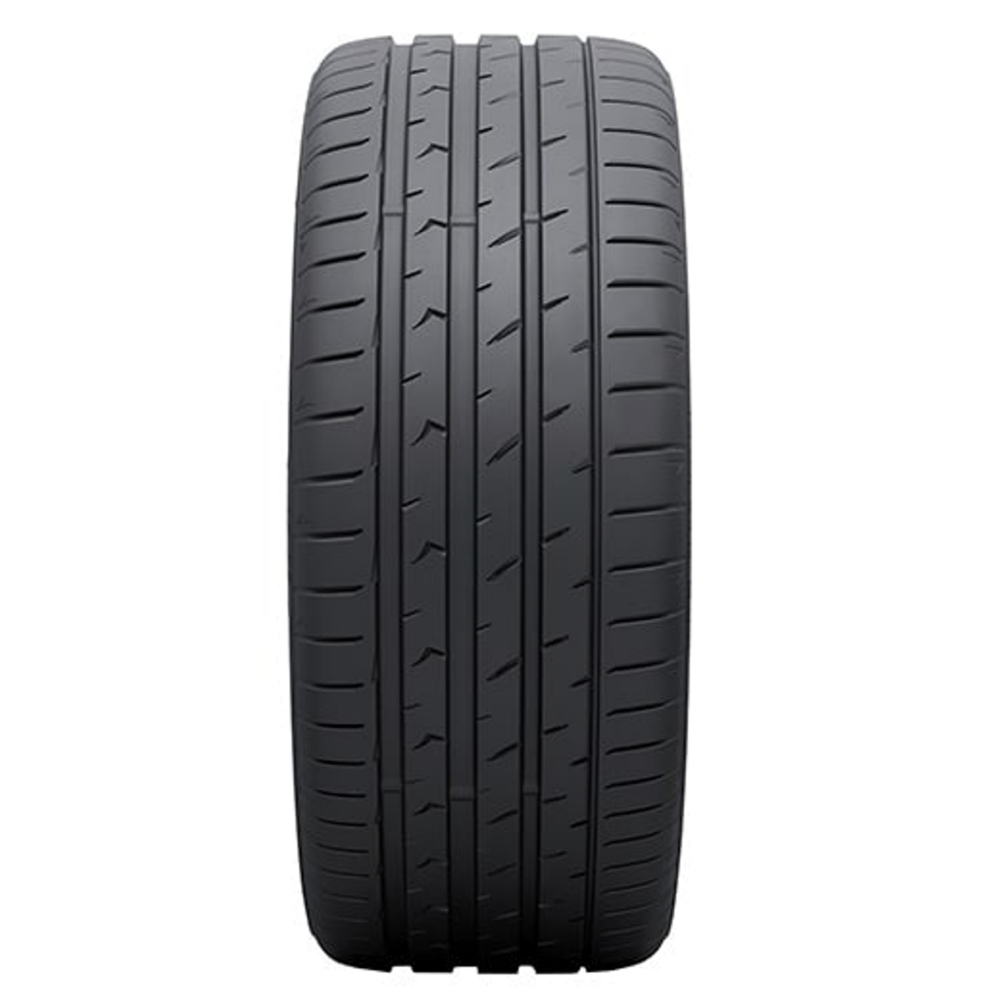 TOYOTIRES PROXES Sport SUV 235/60R18 107W | CARTUNEタイヤ | タイヤ