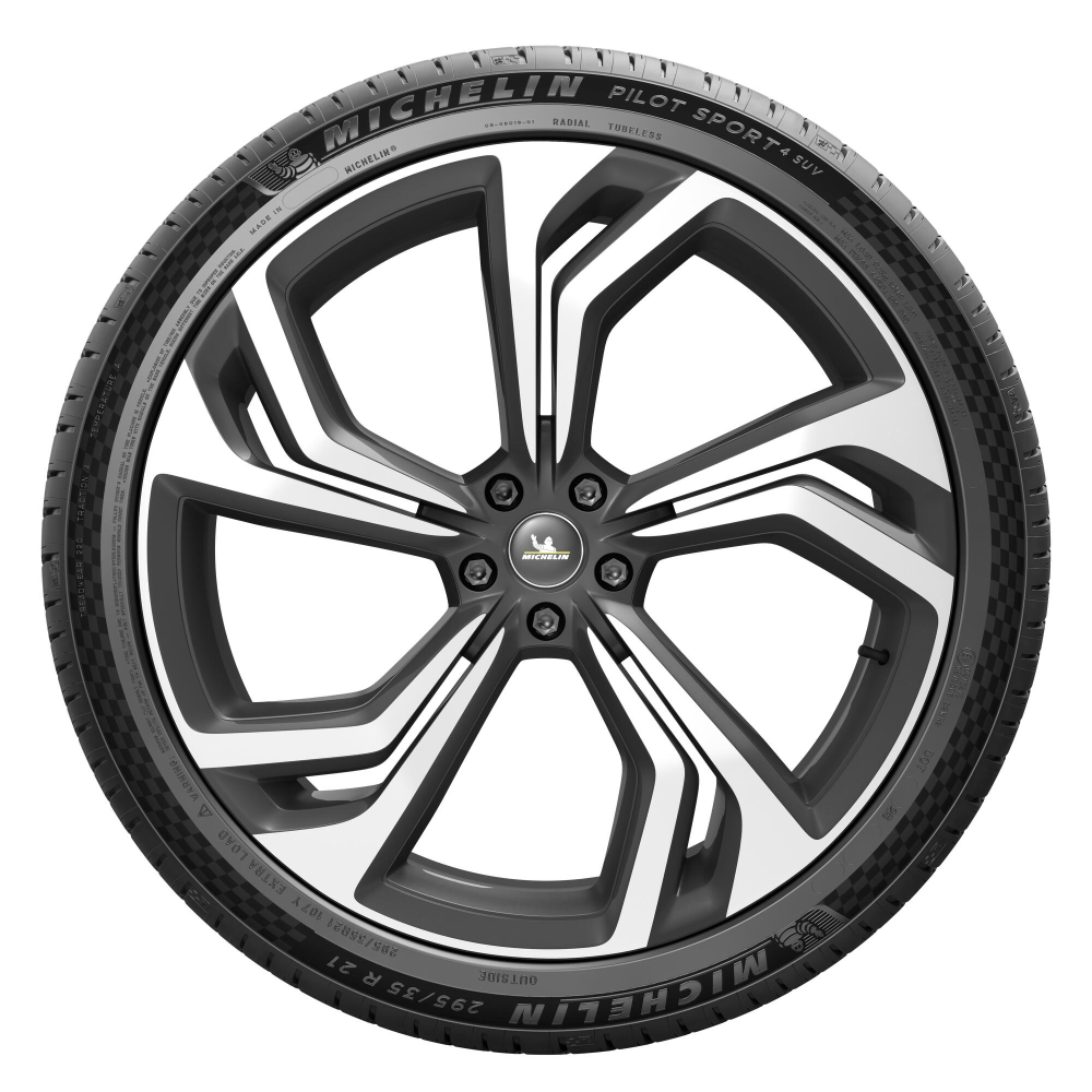 MICHELIN 255/45R20 105Y XL PILOT SPORT 4 SUV | CARTUNEタイヤ