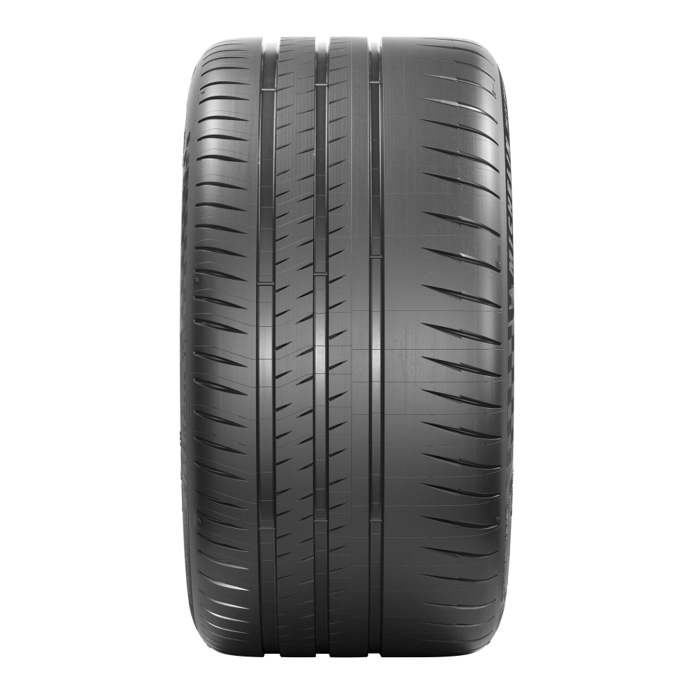 2024年製 MICHELIN ミシュラン PILOT SPORT 4S パイロット