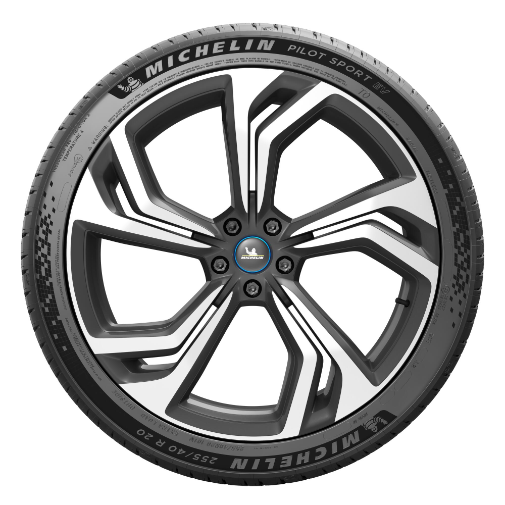 MICHELIN 255/45R20 105W XL GOE PILOT SPORT EV | CARTUNE