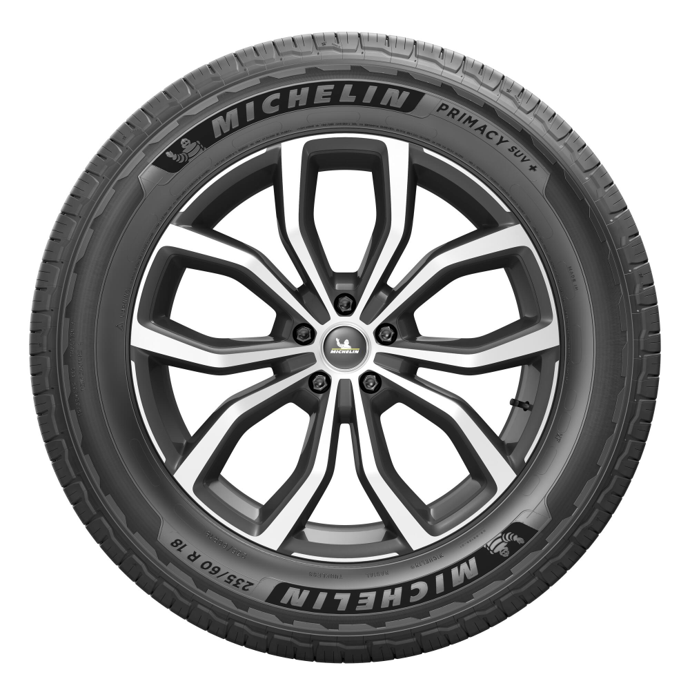 MICHELIN 225/60R18 100H PRIMACY SUV+ | CARTUNEタイヤ