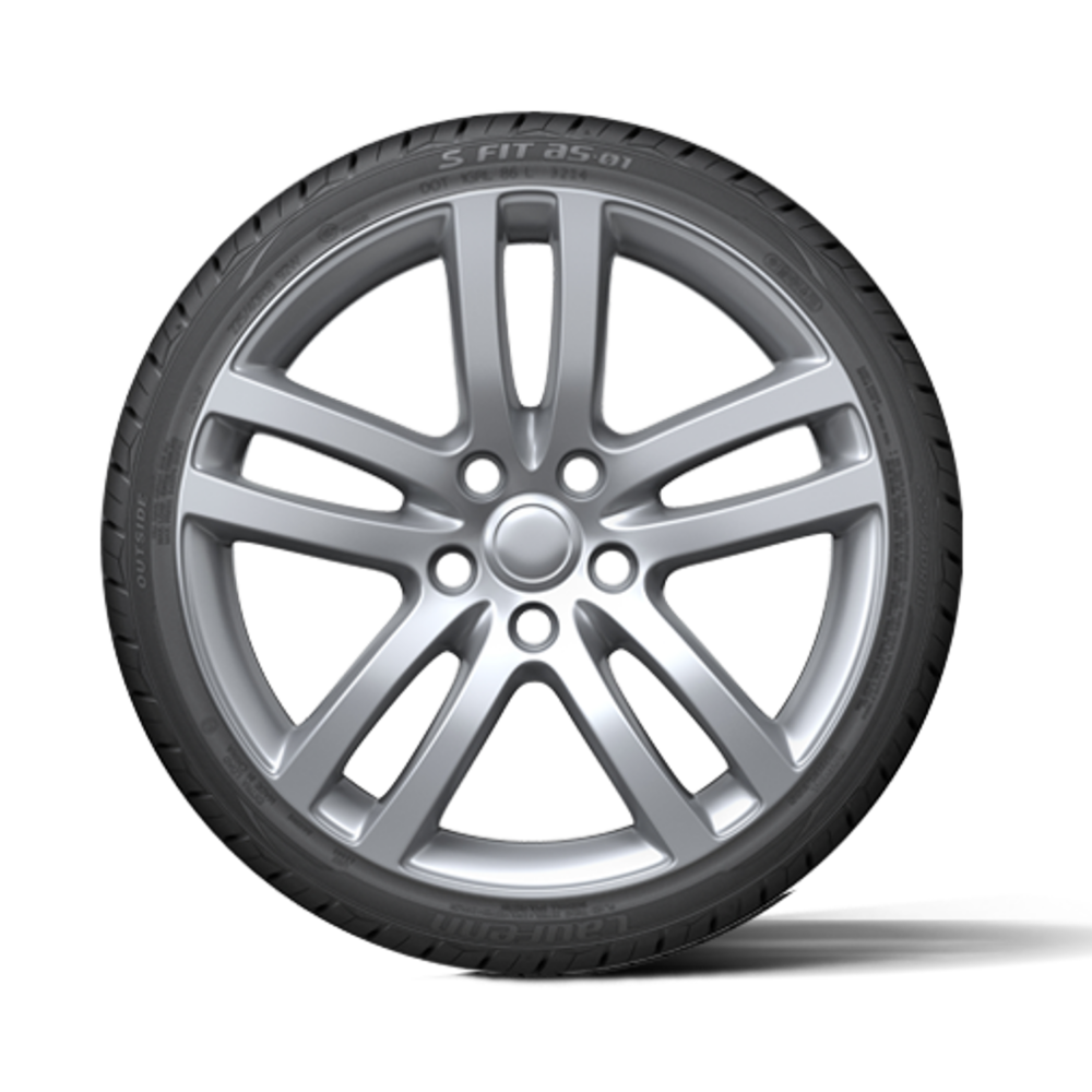 LauFennサマータイヤ215／45R17 91W深溝 LauFennサマータイヤ215／45R17 91W深溝 LauFennサマータイヤ215