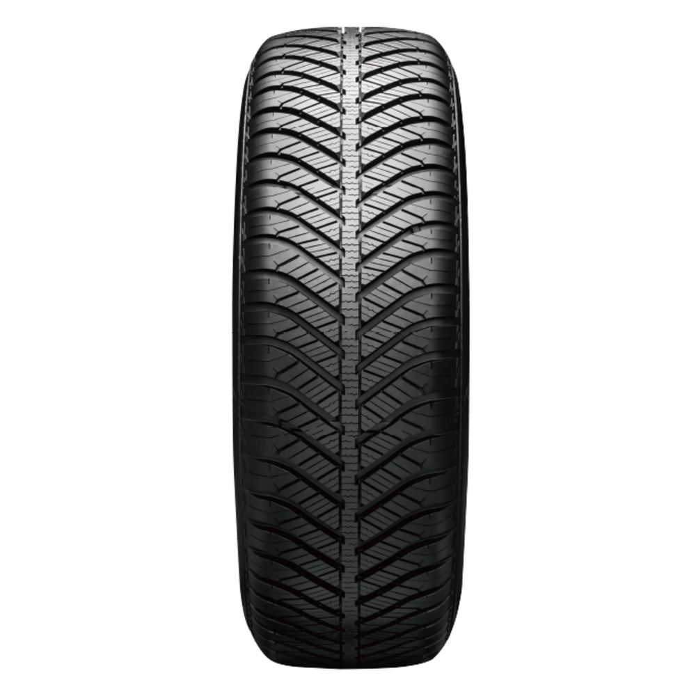 GOODYEAR 165/55R14 72H Vector 4Seasons Hybrid | CARTUNE