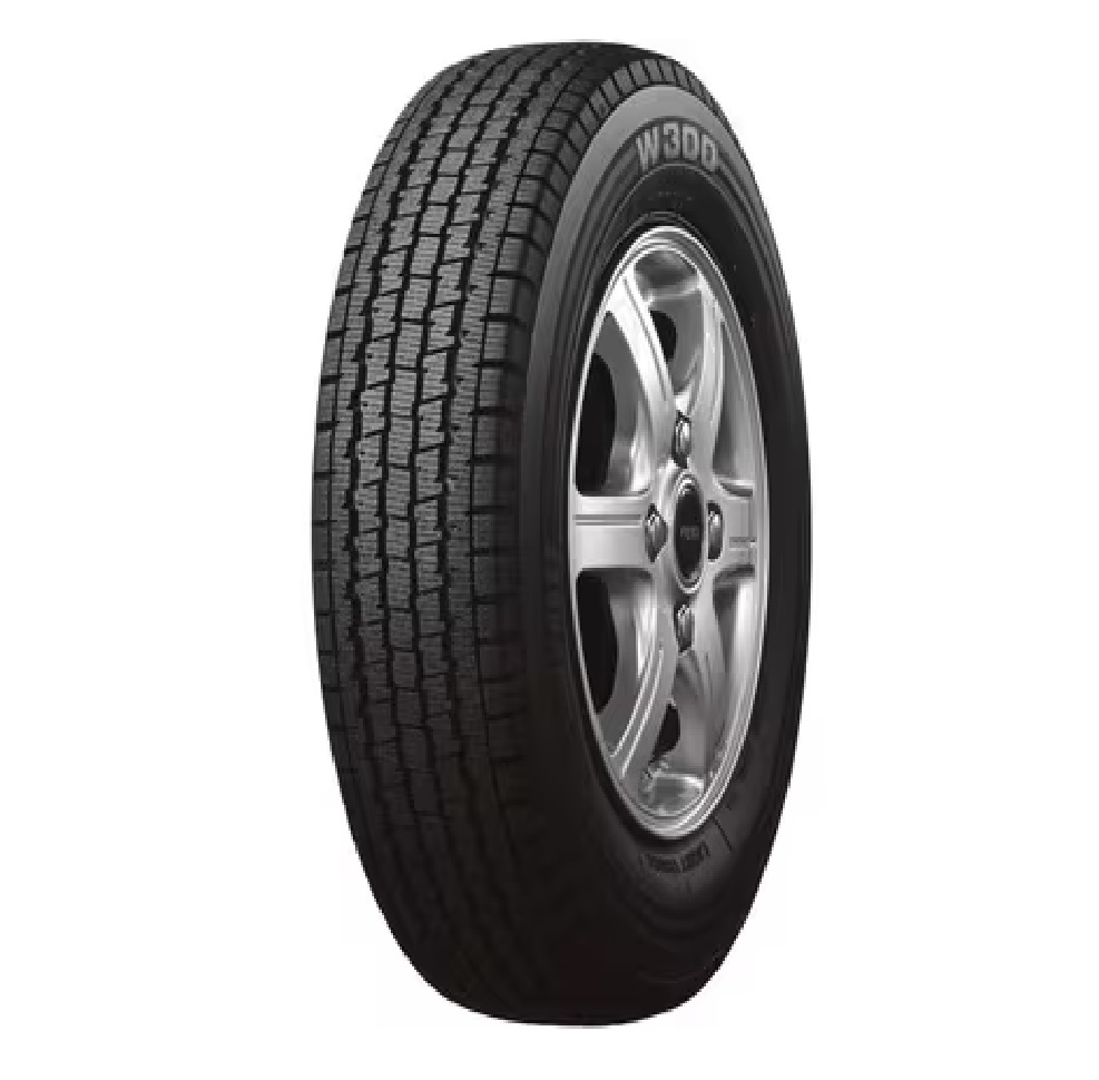 BRIDGESTONE 145/80R12 80/78N W300