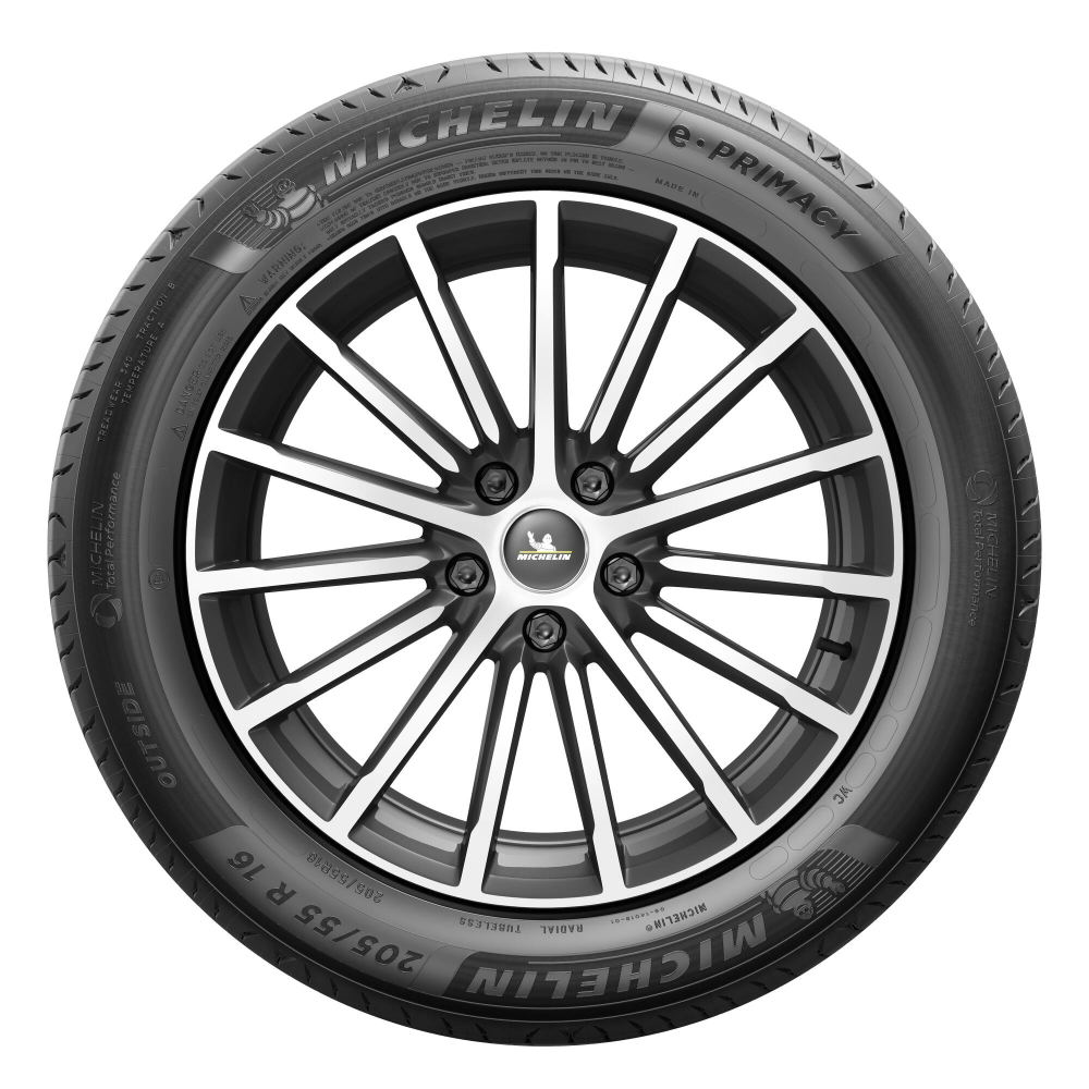 MICHELIN 205/55R16 94V XL e-PRIMACY | CARTUNEタイヤ | タイヤ