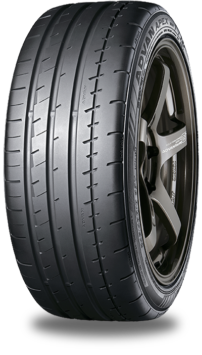 YOKOHAMA 245/40R18 97Y XL ADVAN APEX V601