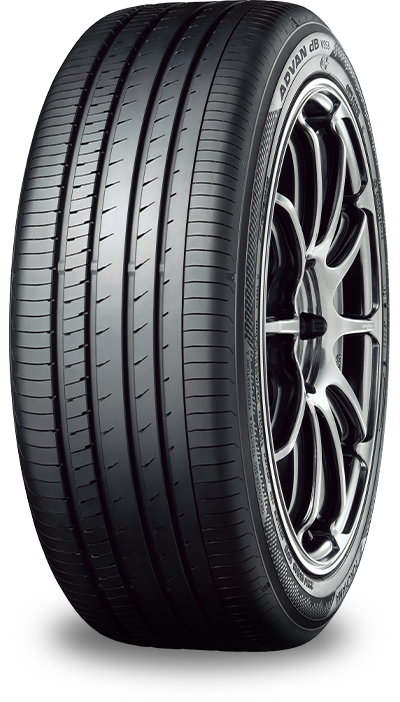 YOKOHAMA 155/65R14 75H ADVAN dB V553A